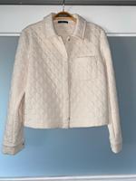 Zero Sweat Blazer/Jacke Größe 38 Bremen-Mitte - Ostertor Vorschau