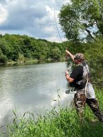 Fliegenfischen Community Aufbau Lippe/Nrw Nordrhein-Westfalen - Dörentrup Vorschau