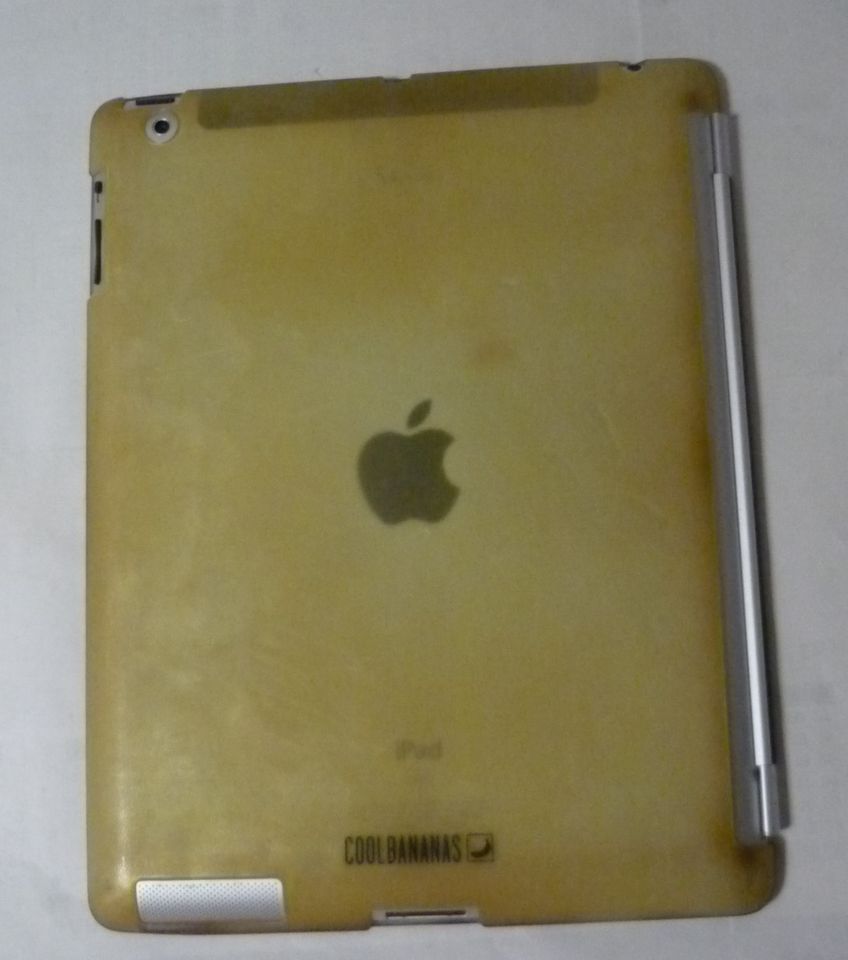 Apple Ipad 2 16GB Cellular A1396 in Heilbronn