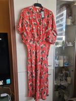 Kleid von Zero  Gr. 44  mit Etikett Hessen - Kelsterbach Vorschau