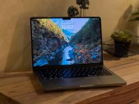 Apple MacBook Pro (2023) M2 Pro 14 Zoll, 16GB, 1TB Neuwertig Niedersachsen - Bassum Vorschau