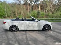 BMW 320i Cabrio -  M Technik Ausstattung Köln - Porz Vorschau