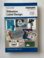 novum press:  Etiketten Label Design Baden-Württemberg - Leingarten Vorschau