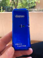 USB 2.0 4 Port hub Bayern - Königsbrunn Vorschau