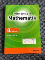 Mehr Erfolg in Mathematik 8.Klasse Bremen - Blockland Vorschau