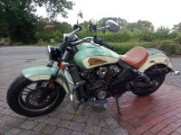 Indian Scout 1200 Niedersachsen - Schortens Vorschau