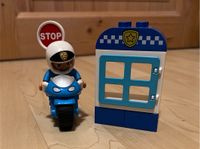 LEGO 10900 DUPLO Polizeimotorrad Schleswig-Holstein - Probsteierhagen Vorschau