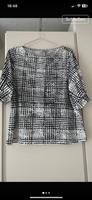 Shirt Bluse schwarz weiss Gr. 38 Schleswig-Holstein - Raisdorf Vorschau