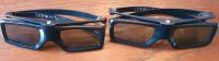 Sony 3 D Brillen Niedersachsen - Wietze Vorschau