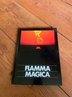 Flamms Magica Buch Fotografien Baden-Württemberg - Wertheim Vorschau