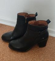 PIKOLINOS Ankle Boots Stiefeletten schwarz Größe 41 Nordrhein-Westfalen - Lippstadt Vorschau