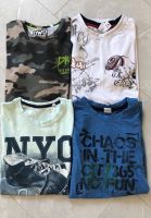 T-Shirts Größe 158/164, 4 Stück Dortmund - Innenstadt-West Vorschau