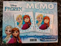 Memory - Memo - Disney Frozen - Eiskönigin Nordrhein-Westfalen - Windeck Vorschau