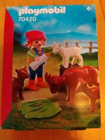 Playmobil 70420 / 70419 / 70421 / 70417 / 70874 / 70418 / 70423 Bayern - Ascha Vorschau