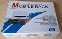 Mobile HDD RACK / SATA Adapter (Neu) Sachsen - Plauen Vorschau