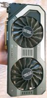 Suche Benutzerhandbuch u. Treiber f. Palit Geforce GTX 1080 Ti Berlin - Wilmersdorf Vorschau