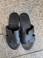Hermes Schlappen Bayern - Ingolstadt Vorschau