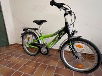 Puky Crusader 20 Zoll Kinderfahrrad Bayern - Hausham Vorschau