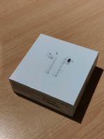 Apple Airpods OVP Karton Leerbox Verpackung Hannover - Kirchrode-Bemerode-Wülferode Vorschau