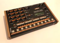 Jomox XBase 999 // Analog Drum Synthesizer Leipzig - Leipzig, Zentrum Vorschau