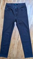 Angels jeans Gr.s/36 skinny lila rot muster Bielefeld - Heepen Vorschau