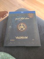 Blu-ray Special  Flight-Edition VOLETARIUM Bayern - Senden Vorschau