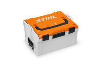 Stihl Akku-Box M Akkukoffer 00008829701 Tragebox Sachsen - Beilrode Vorschau