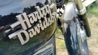 Harley Davidson Streetbob 5HD All Black Niedersachsen - Quakenbrück Vorschau