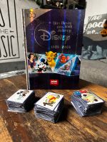 100 Jahre Disney Sticker - Rewe Hessen - Hauneck Vorschau