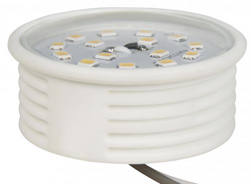 LED-Modul McShine, 5W, 400 Lumen, 230V, 50x23mm, neutralweiß, 400 in Neitersen