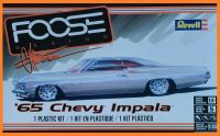 65èr Chevy Impala ( Foose Design) 1:25 REVELL-USA Nordrhein-Westfalen - Mettmann Vorschau