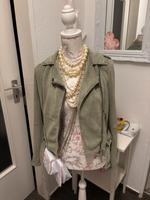 Amisu Biker - Style Jacke M / 38 Niedersachsen - Celle Vorschau