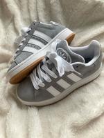 Adidas Campus Grau Frankfurt am Main - Bergen-Enkheim Vorschau