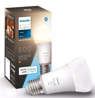 Philips Hue White E27 LED Lampe (806 lm) Schleswig-Holstein - Itzehoe Vorschau