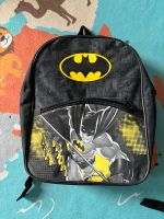 Kinder Rucksack Batman Nordrhein-Westfalen - Übach-Palenberg Vorschau