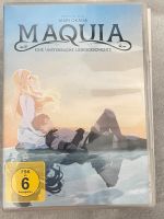 Maquia DVD Nürnberg (Mittelfr) - Mitte Vorschau