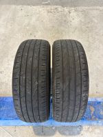 2x Hankook Ventus Prime 3 195/65 R15 4mm Sommerreifen Rheinland-Pfalz - Tellig Vorschau