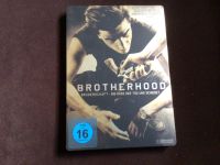DVD Steelbook Brotherhood bis dass der Tod uns scheidet Rheinland-Pfalz - Neuwied Vorschau
