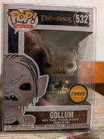 Funko POP! The Lord of the rings *Gollum #532* chase Niedersachsen - Holzminden Vorschau