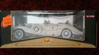 Modellauto 1:18  Maisto Premium   Mercedes  500 K 1936 Baden-Württemberg - Weingarten Vorschau