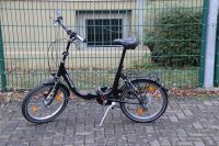 Klappfahrrad 20" Sechsgang STVO konform Bonn - Lengsdorf Vorschau