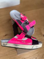 Hindnander Sundl Gr 41 neon pink Nordrhein-Westfalen - Hagen Vorschau