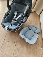 Auto Babyschale Maxi Cosi Coral 360 i-Size Harburg - Hamburg Hausbruch Vorschau