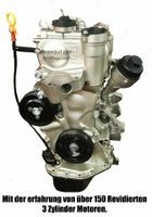 Motor VW 1.2 12V BME AZQ  BZG BXV CGP Polo Fabia Ibiza 47 / 51 KW Essen - Steele Vorschau