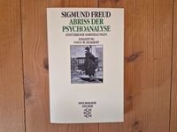 Siegmund Freud – Abriss der Psychoanalyse Rheinland-Pfalz - Montabaur Vorschau