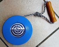 DDR GERMINA Kraftsport - / Fitness - Gerät "Kraft - Jojo" Sachsen - Rietschen Vorschau