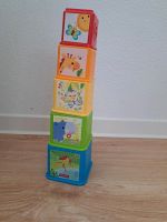 Entdecker- und Stapelwürfel Fisher Price Berlin - Köpenick Vorschau