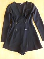 H&M schwarze Röcke + Minikleid 36+34 Hessen - Eschwege Vorschau