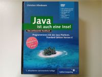 Java ist auch eine Insel (Java SE 6) Baden-Württemberg - Ludwigsburg Vorschau