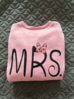 MRS Minnie Maus Pulli S M pink Baden-Württemberg - Grünsfeld Vorschau